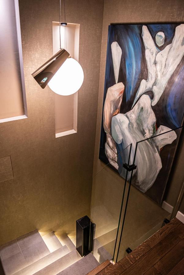 Marconio Wellness Private Pool & Spa - City Center เบลเกรด ภายนอก รูปภาพ